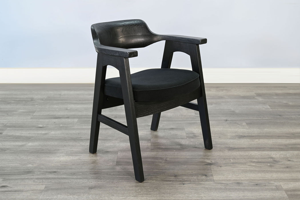 Wren - Cushioned Dining Armchair (Set of 2)