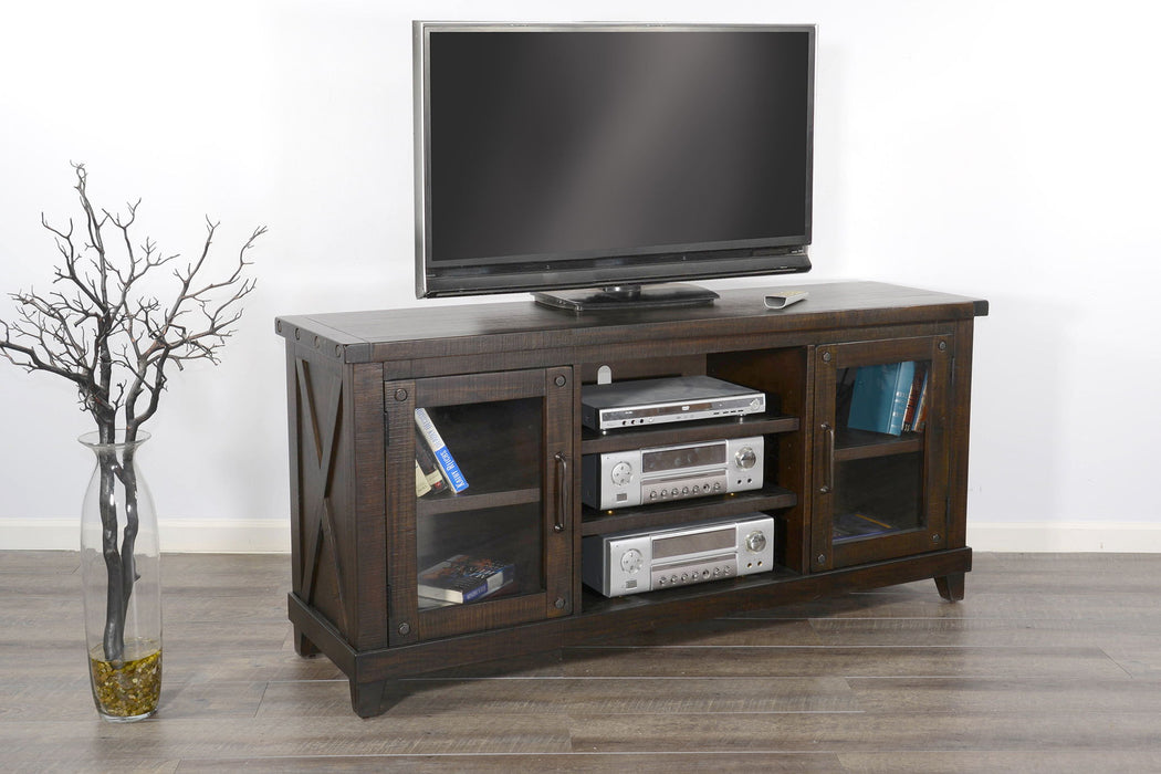 Vivian - Media Console