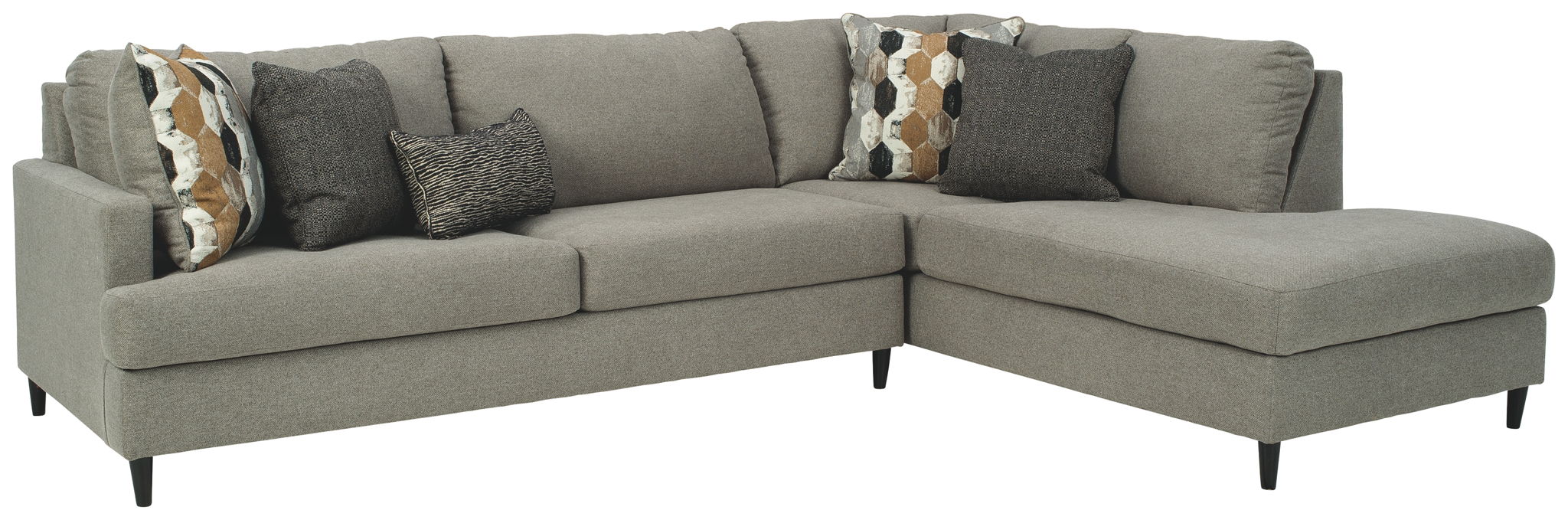 Santasia - 2 Piece Sectional