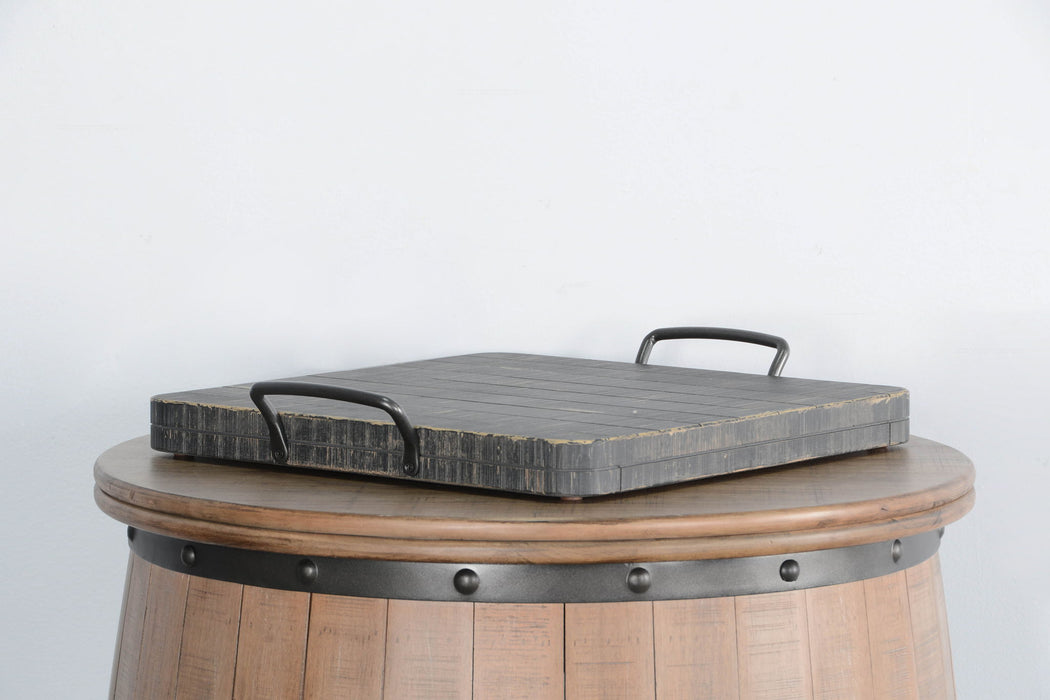 Marina - Ottoman Tray