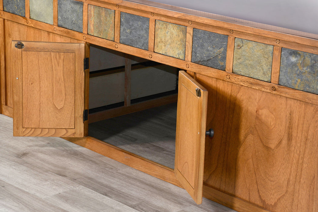 Sedona - Storage Bed