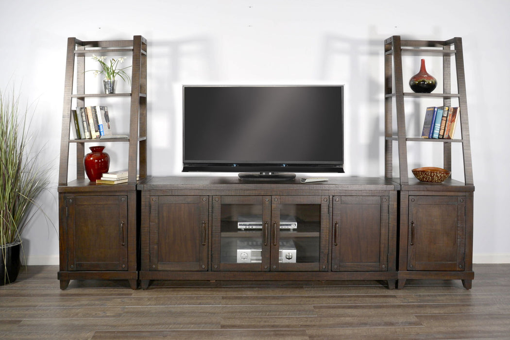 Vivian - TV Media Console