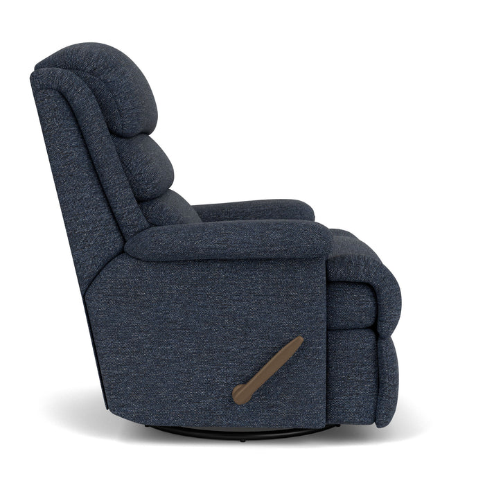 Yukon - Living Room Recliner