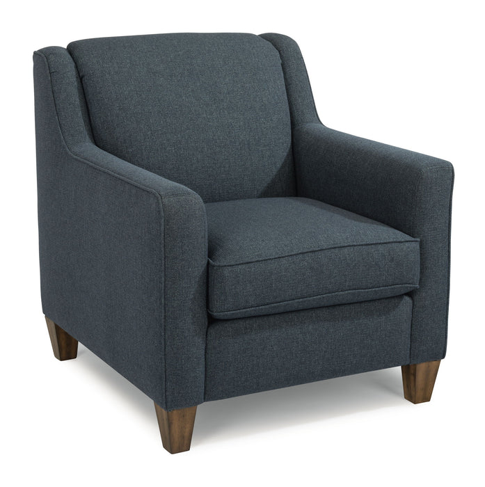Holly - Fabric Chair