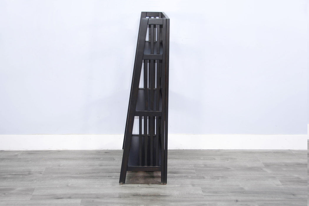 Scottsdale - Folding Bookcase