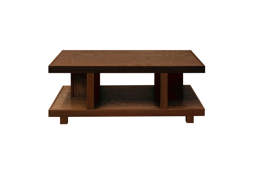 Laurel Canyon - Coffee Table