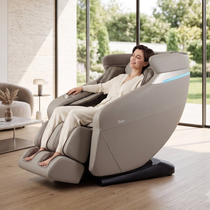 Forma 3D+2D - Massage Chair