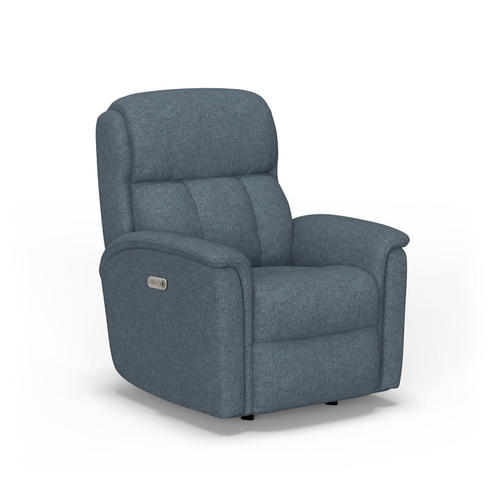 Luna - Reclining Chair
