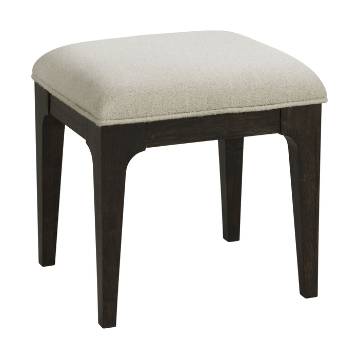 Sutton Place - Stool - Caramel / Cocoa