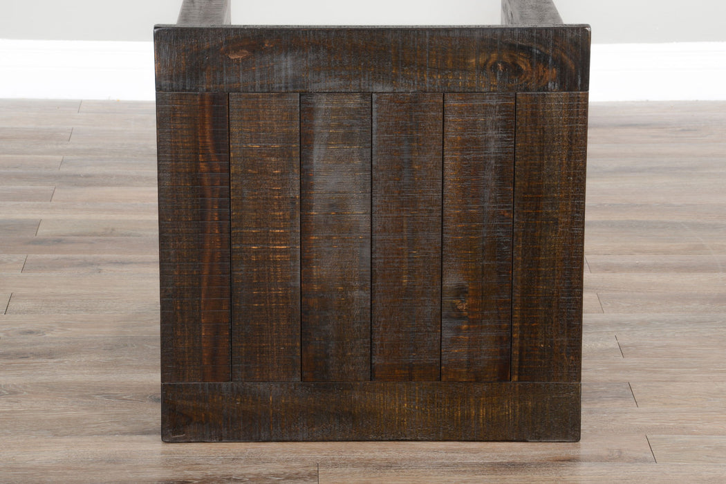 Homestead - Table