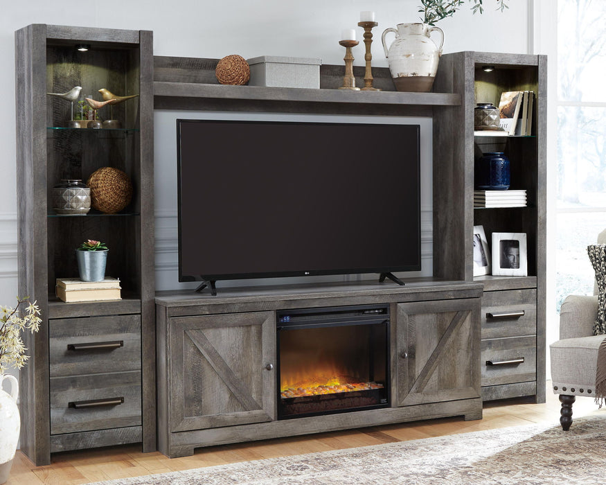 Wynnlow - Home Entertainment Set