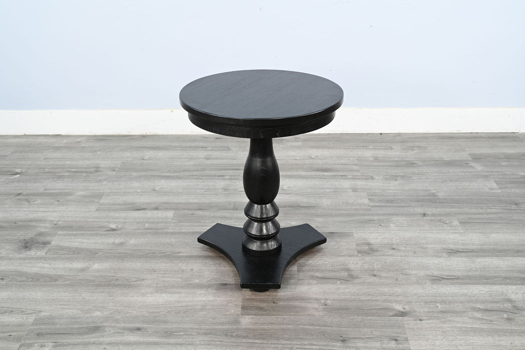 Bijou - Round Accent Table