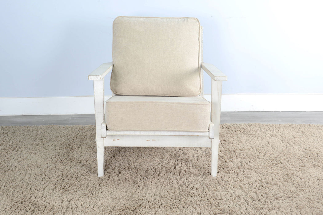 Marina - Chair with Cushions