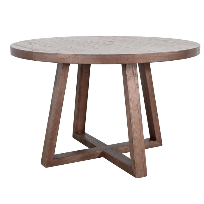 Mia - Round Table