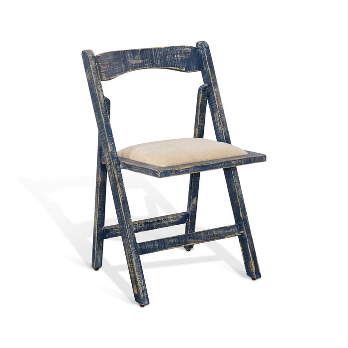 Marina - Folding Dining Chair (Set of 2)