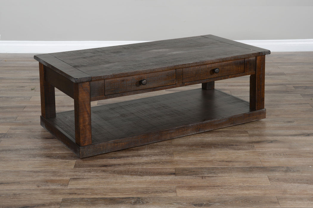 Homestead - Table