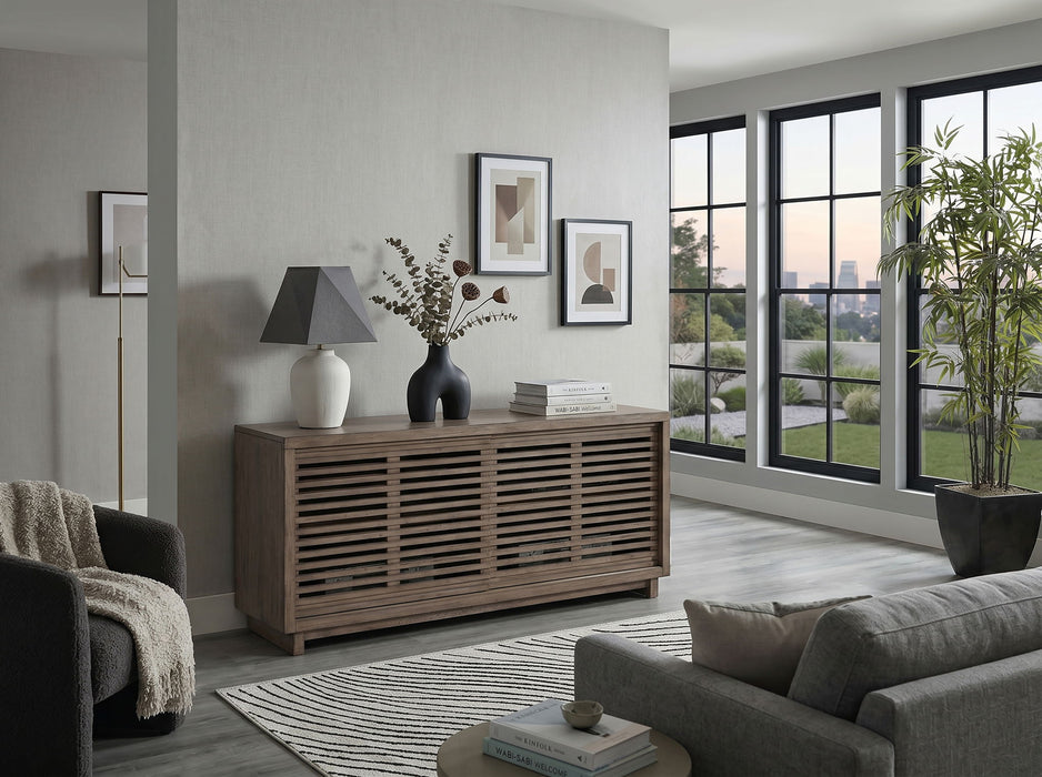Doe Valley - TV Console