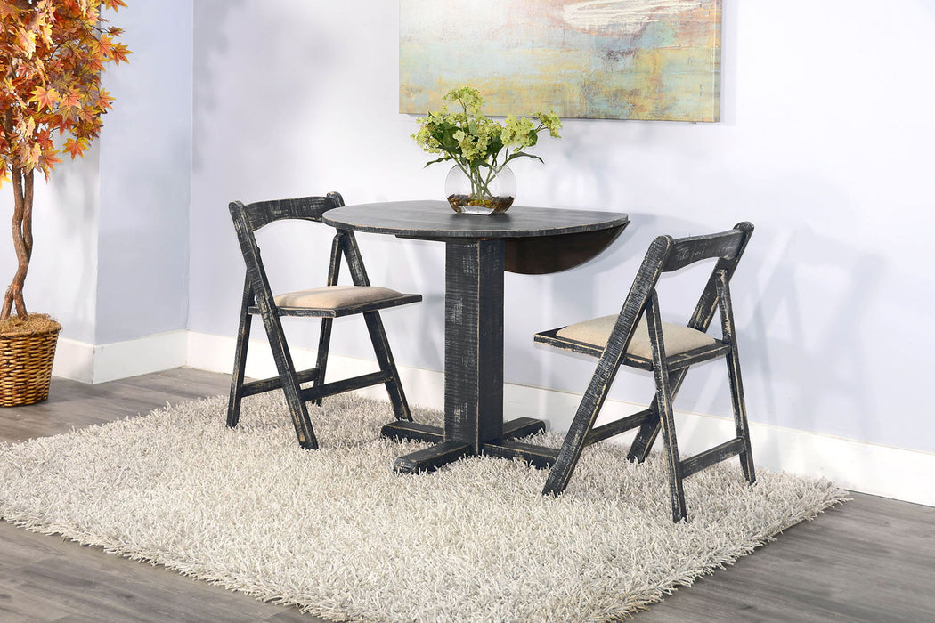 Marina - Drop Leaf Table