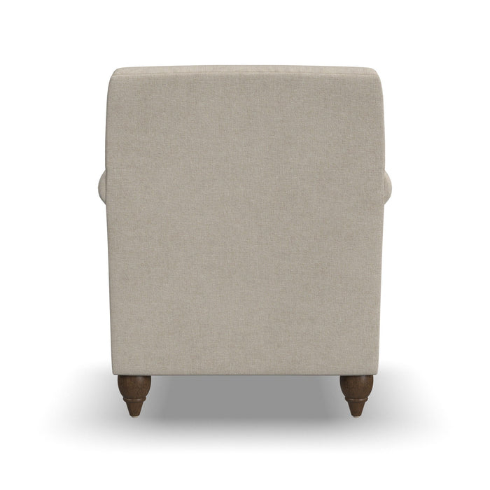 Stella - Fabric Chair