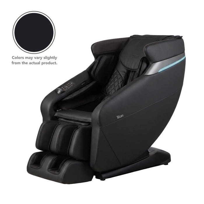 Forma 3D+2D - Massage Chair