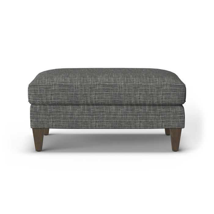Digby - Fabric Cocktail Ottoman