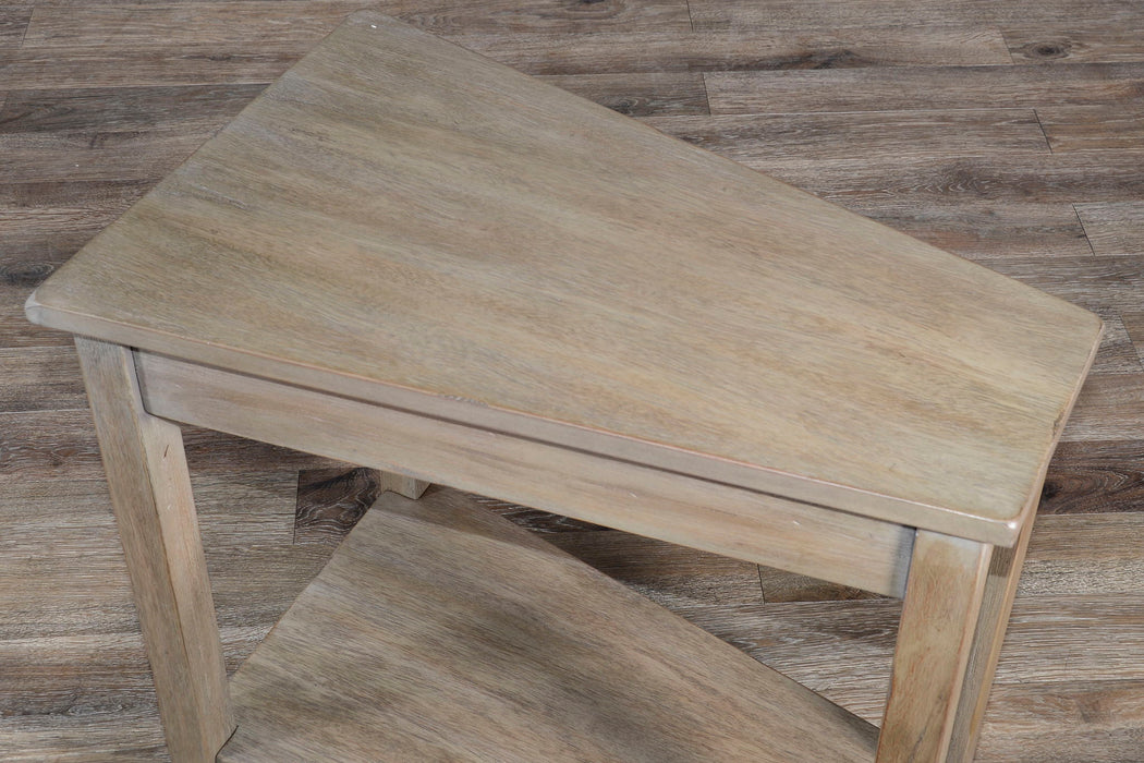 Chair Side Table