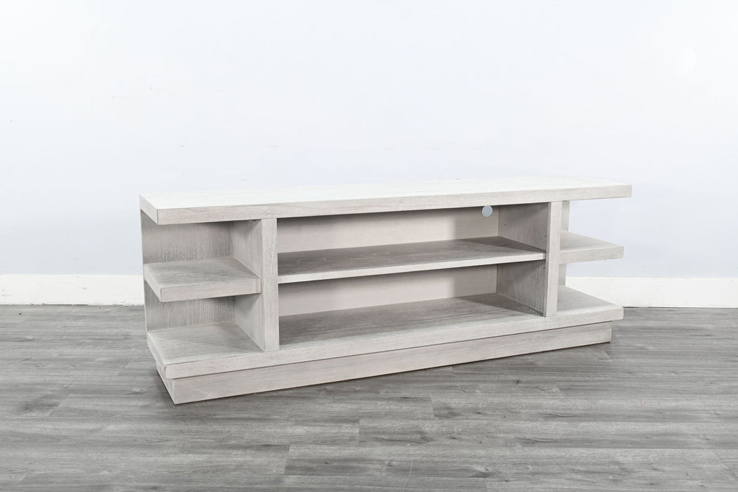 3680Lg - Console - Light Gray