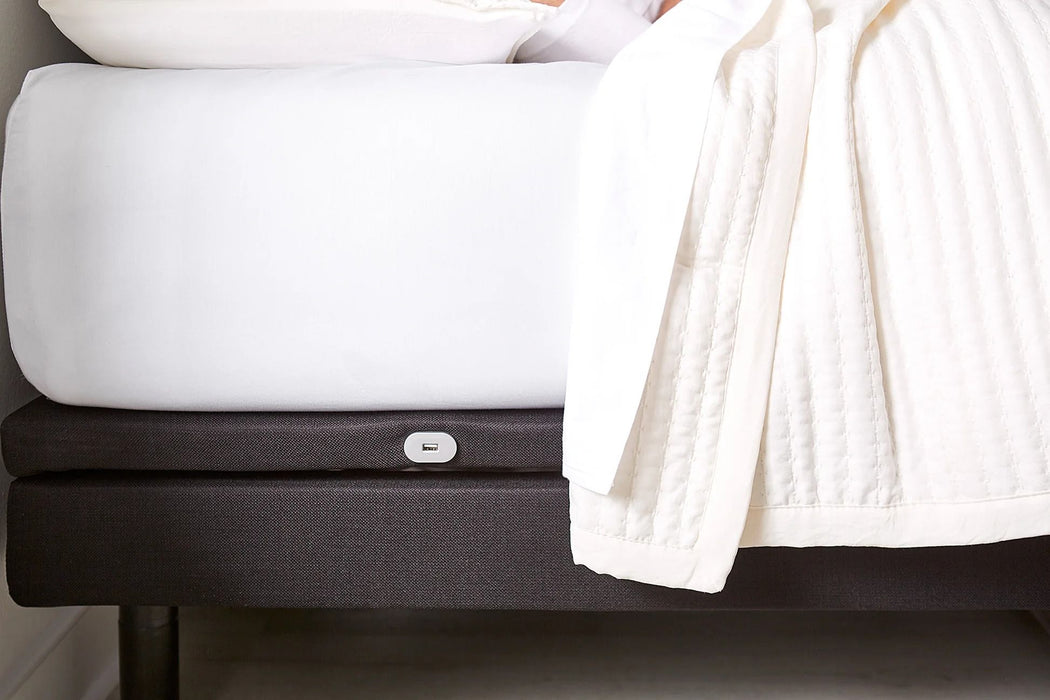 MLILY PowerCool - 1.0 Firm Hybrid Mattress
