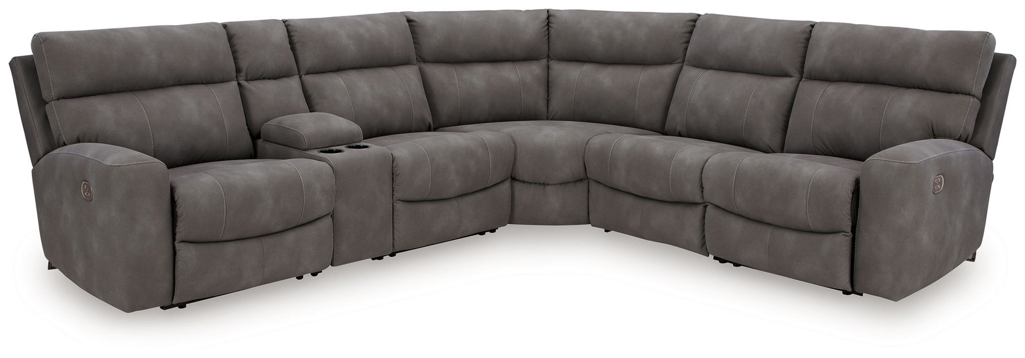 Next-Gen Durapella - Reclining Sectional