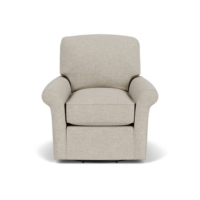 Parkway - Fabric Swivel Glider