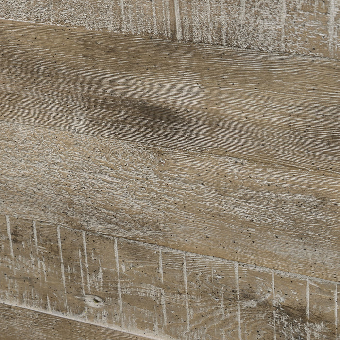 Interlude - Ladderback Chair - Sandstone Buff