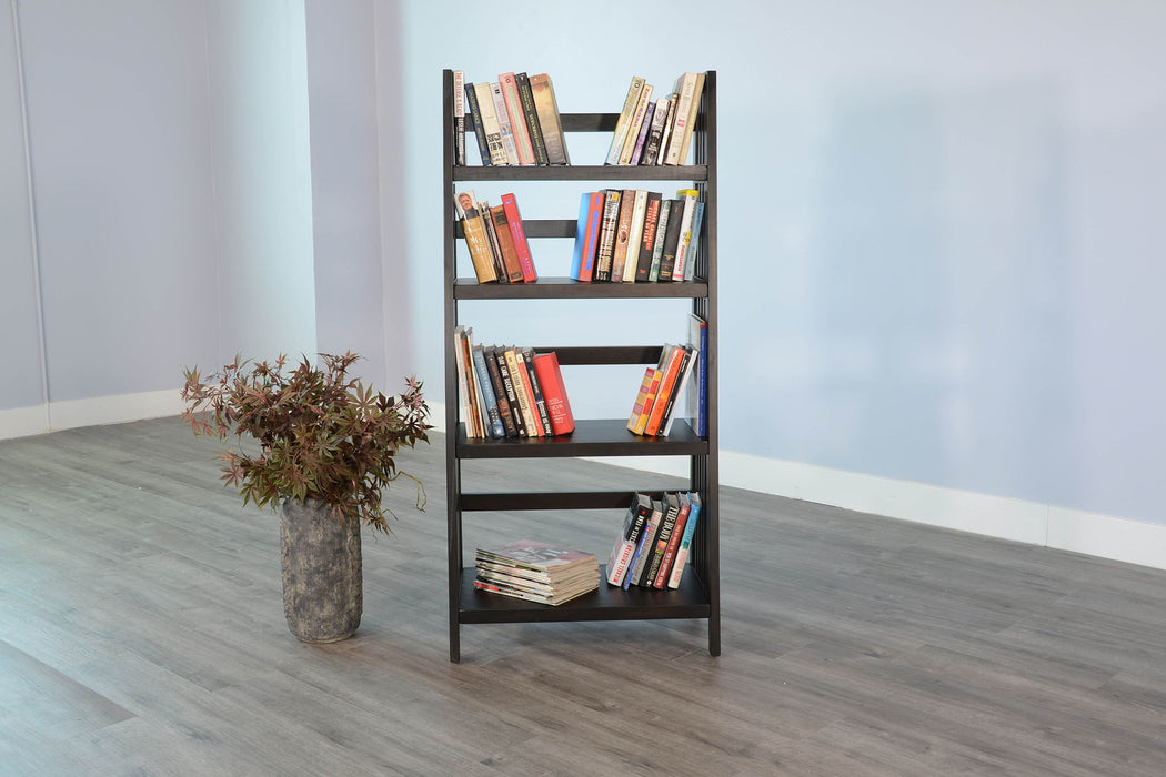 Scottsdale - Folding Bookcase
