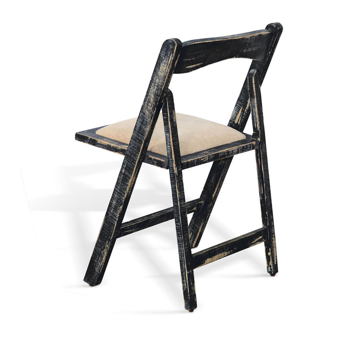 Marina - Folding Dining Chair (Set of 2)