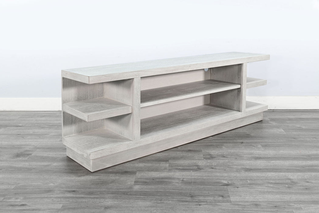 3680Lg - Console - Light Gray