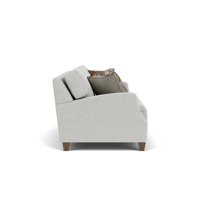 Lennox - Fabric Sofa