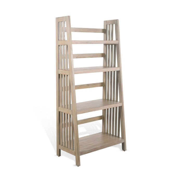 Desert Rock - Folding Bookcase