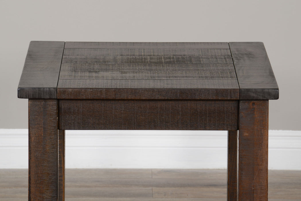 Homestead - Table