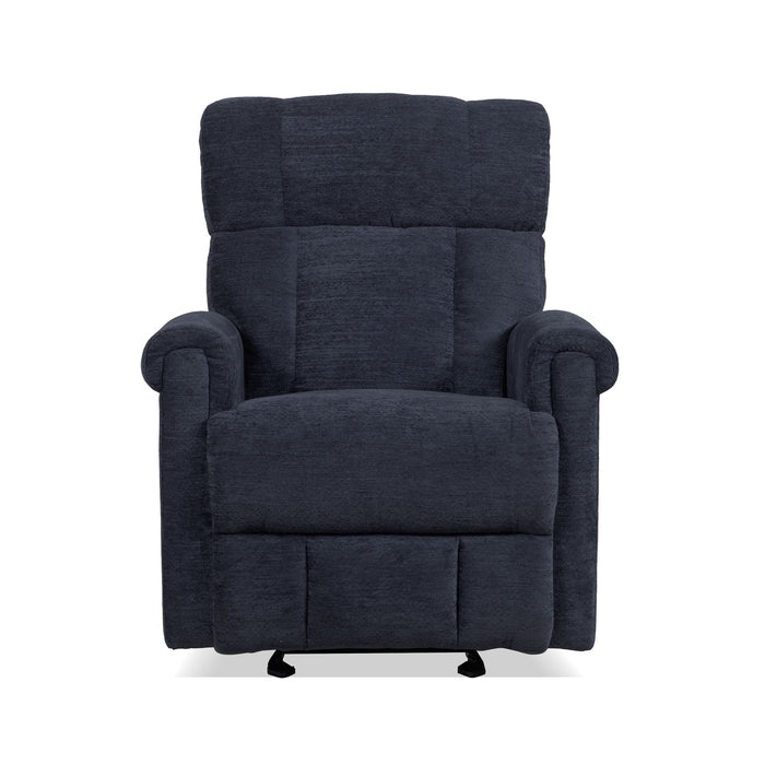 Classic - Perfect Match Gliding Recliner