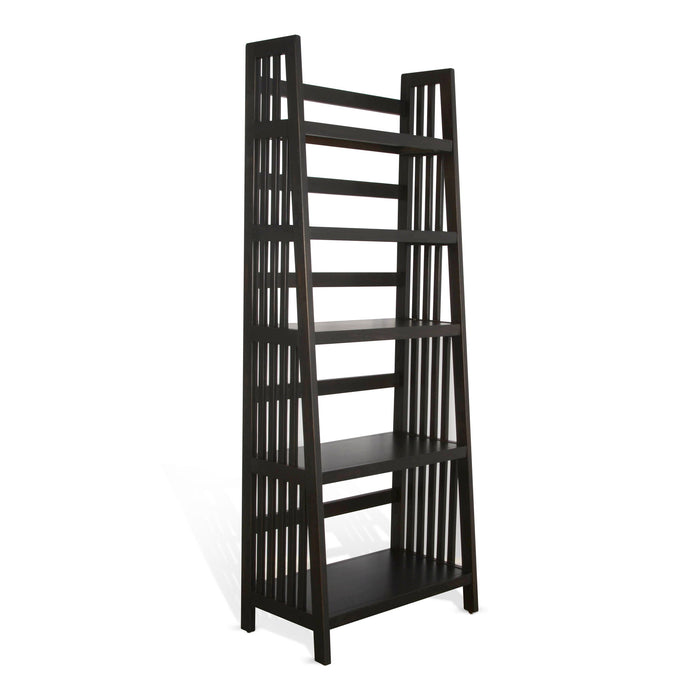 Scottsdale - Folding Bookcase