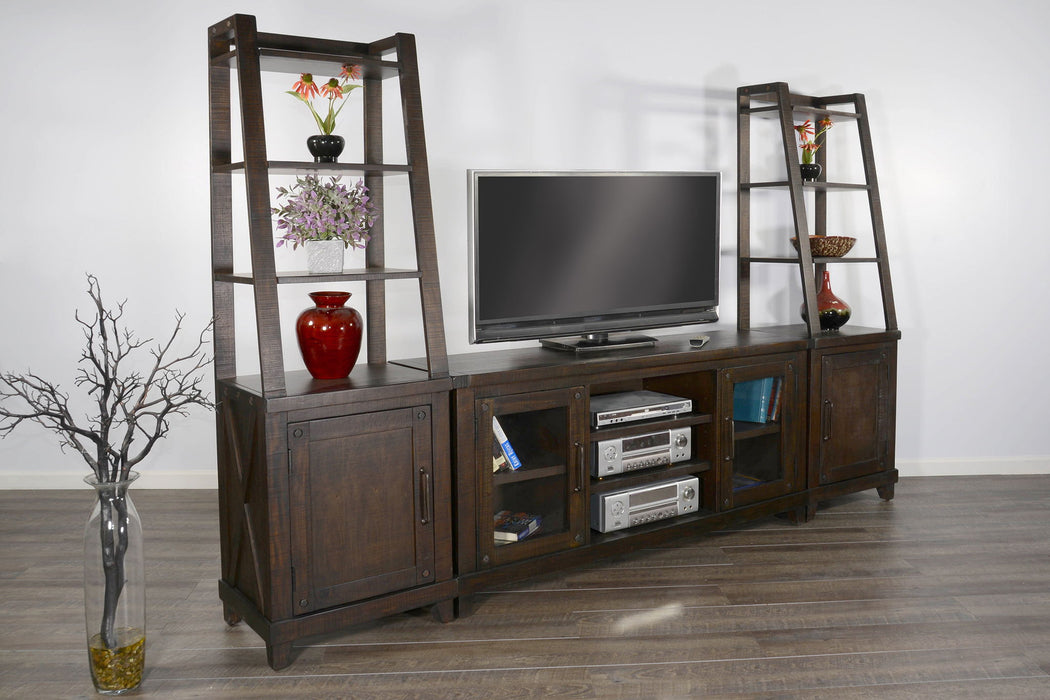 Vivian - Media Console