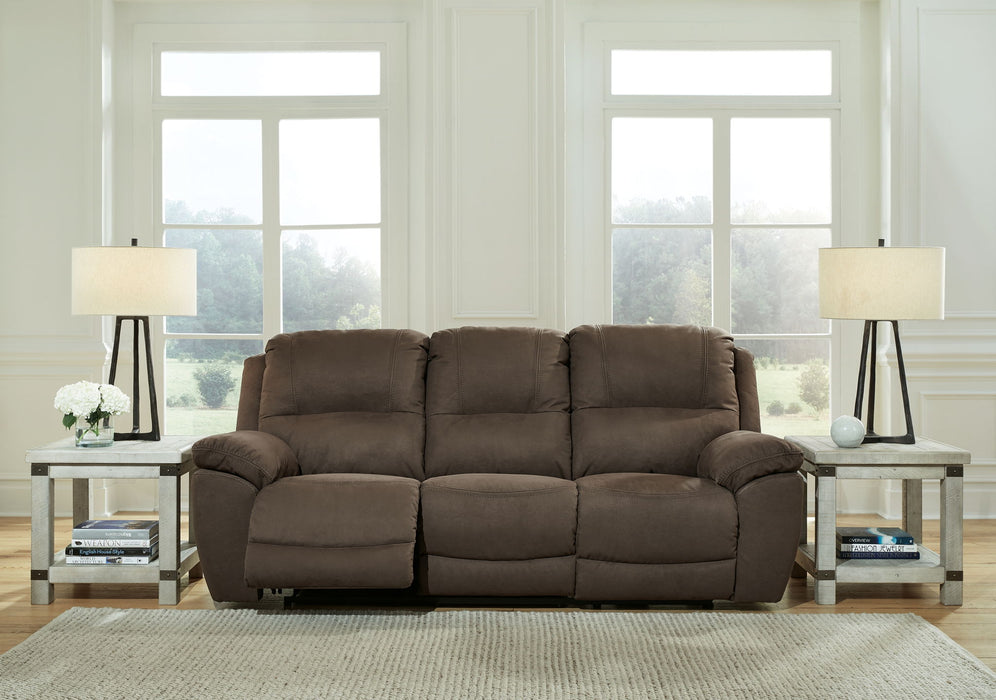 Next-Gen Gaucho - Reclining Sofa