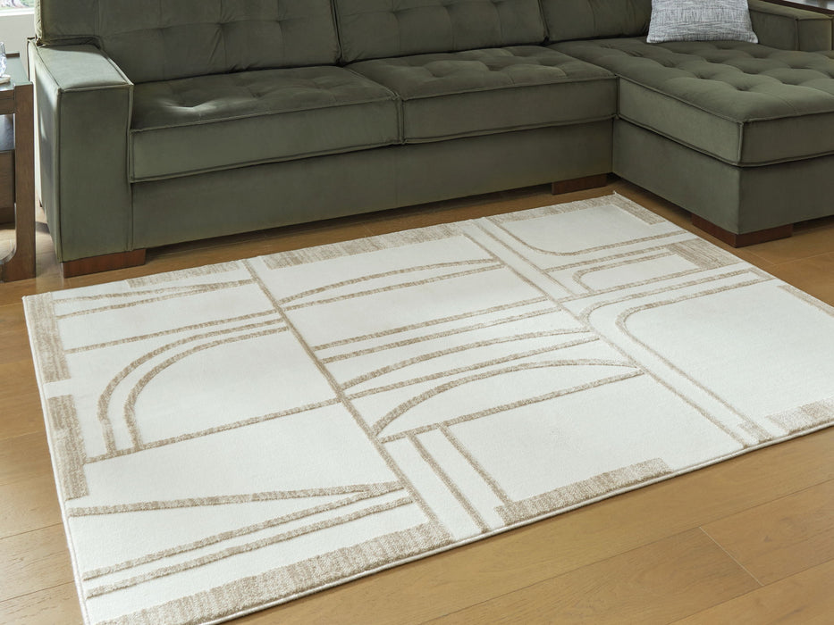Farongrove - Rug