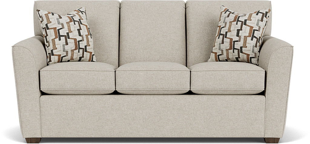 Lakewood - Fabric Stationary Full Sleeper