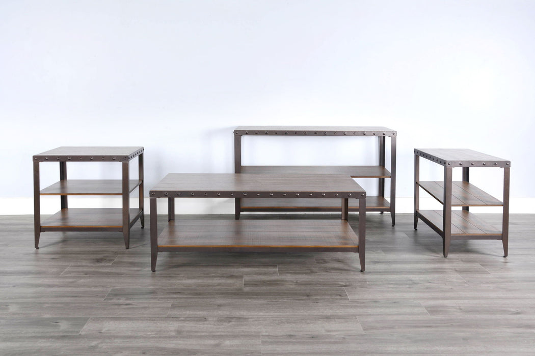 San Diego - Table