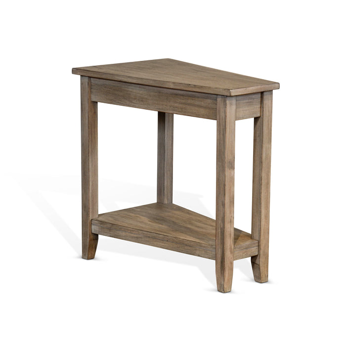 Chair Side Table