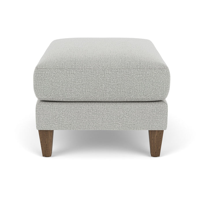 Cute - Fabric Ottoman