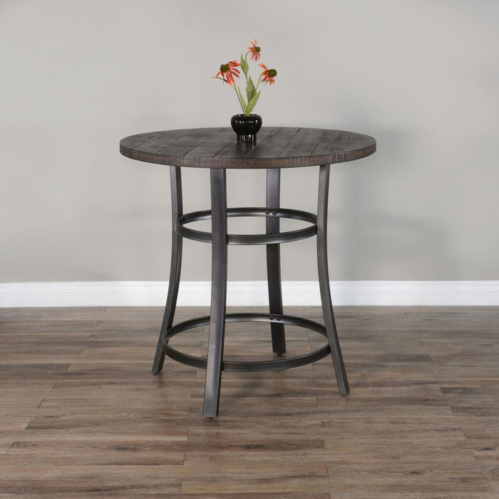 Homestead - Round Table