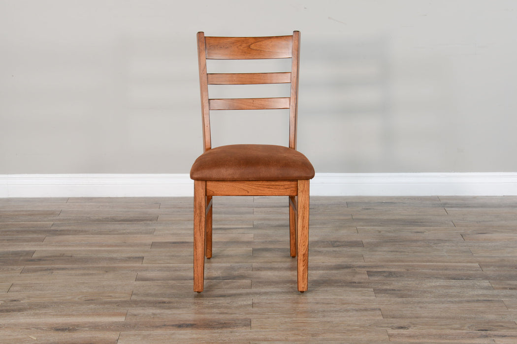Sedona - Ladderback Chair