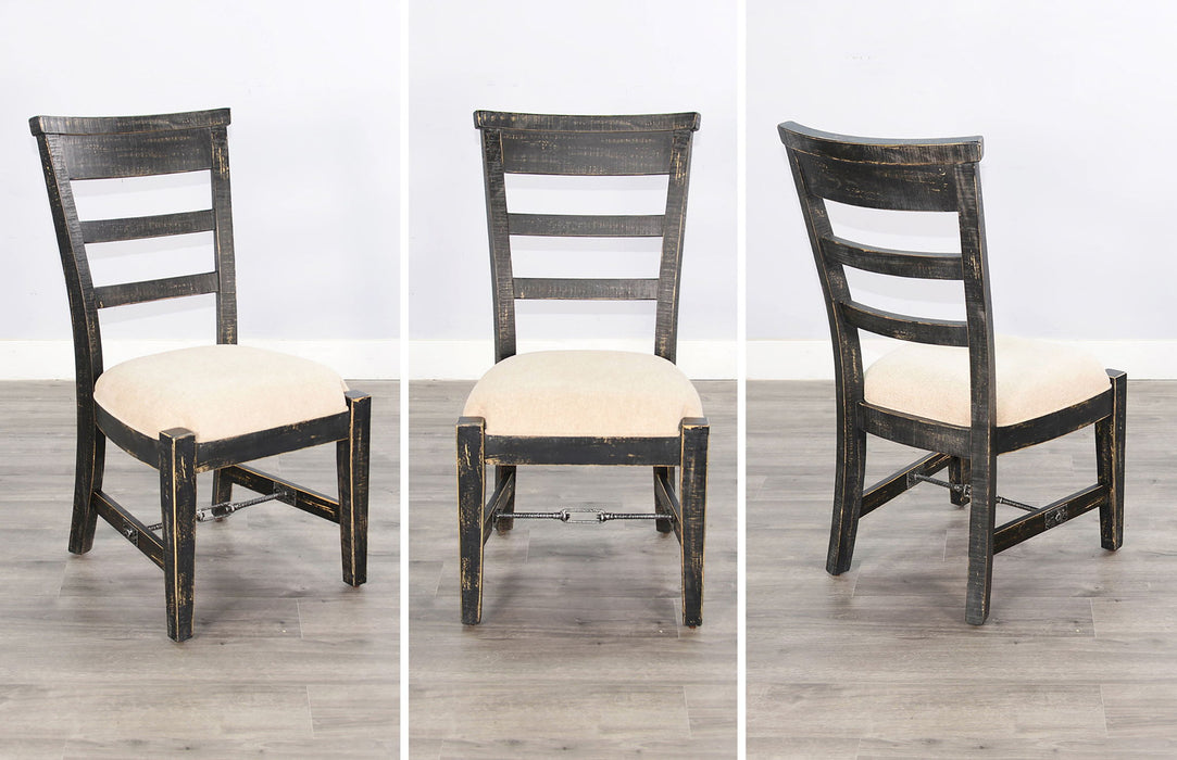 Marina - Chair With Cushion Seat (Set of 2)