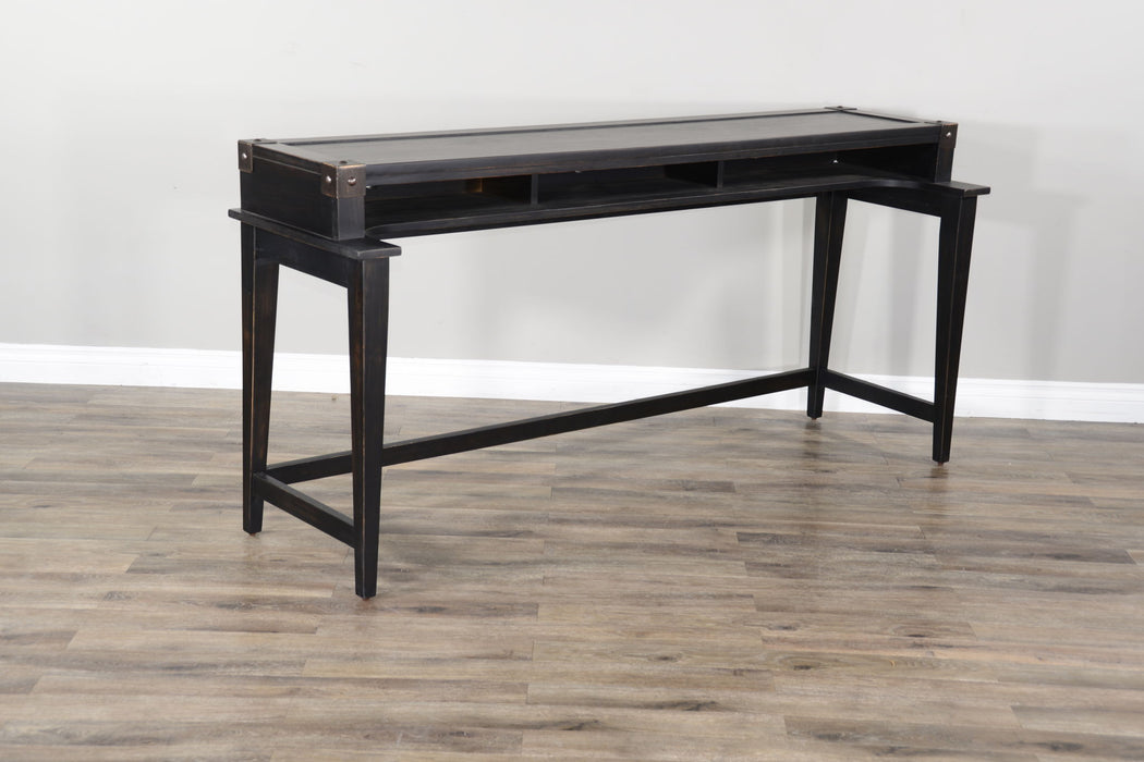 Seal Beach - Living Room Table